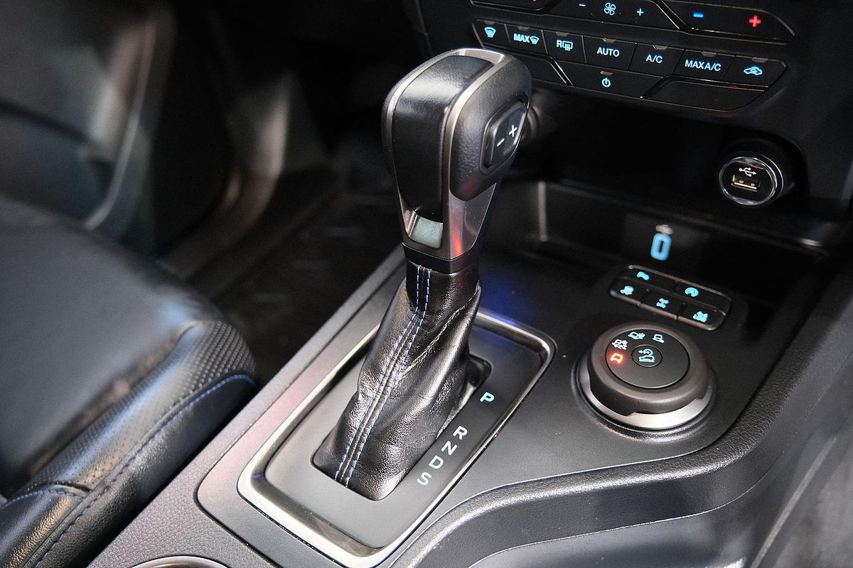 2020 Ford Everest Sport UA II 2.0L