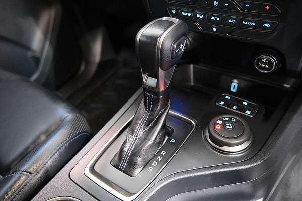 2020 Ford Everest Sport UA II 2.0L