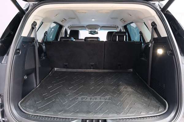 2020 Ford Everest Sport UA II 2.0L