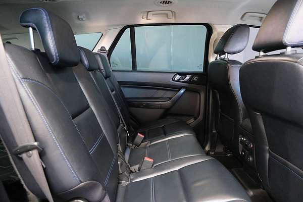 2020 Ford Everest Sport UA II 2.0L