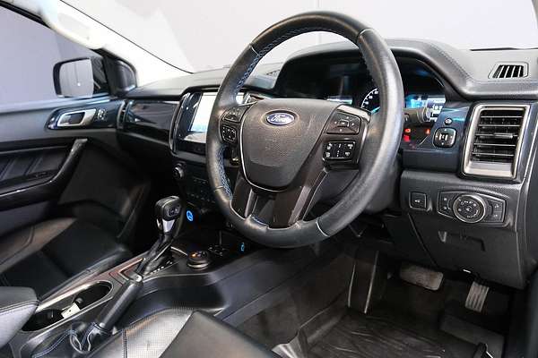 2020 Ford Everest Sport UA II 2.0L