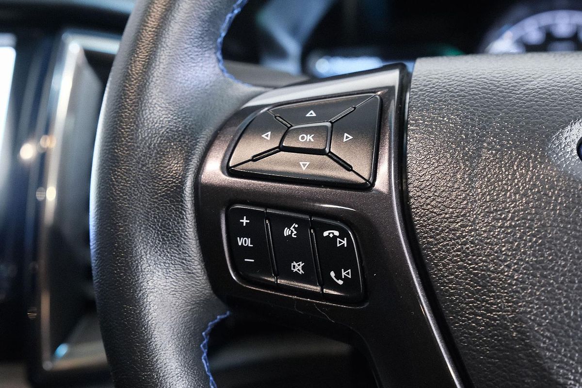 2020 Ford Everest Sport UA II 2.0L