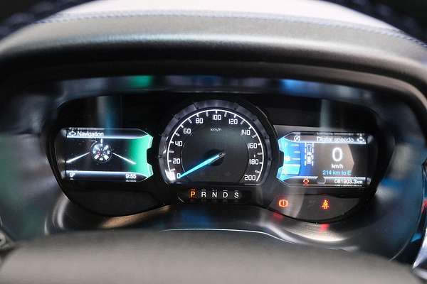 2020 Ford Everest Sport UA II 2.0L