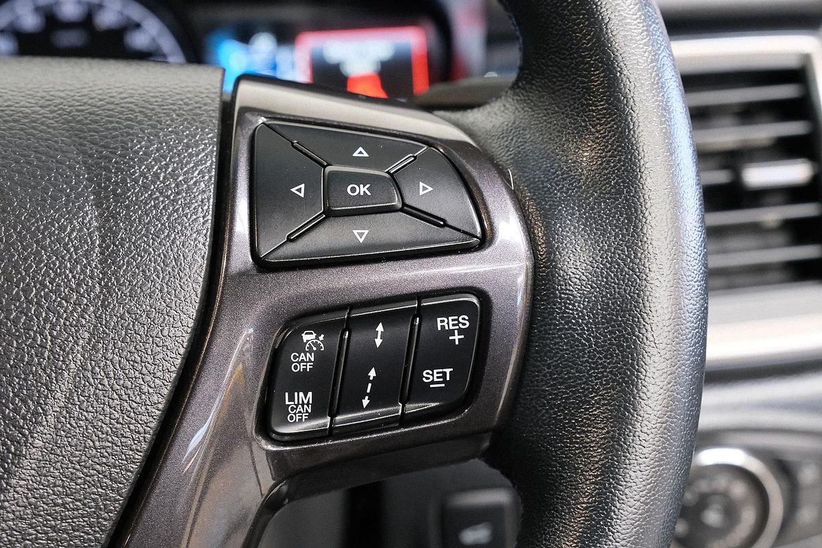 2020 Ford Everest Sport UA II 2.0L