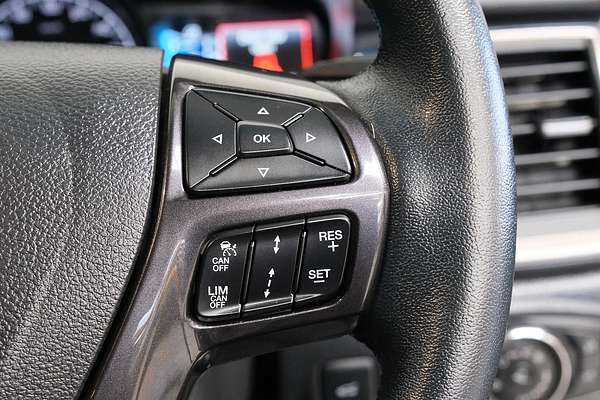 2020 Ford Everest Sport UA II 2.0L
