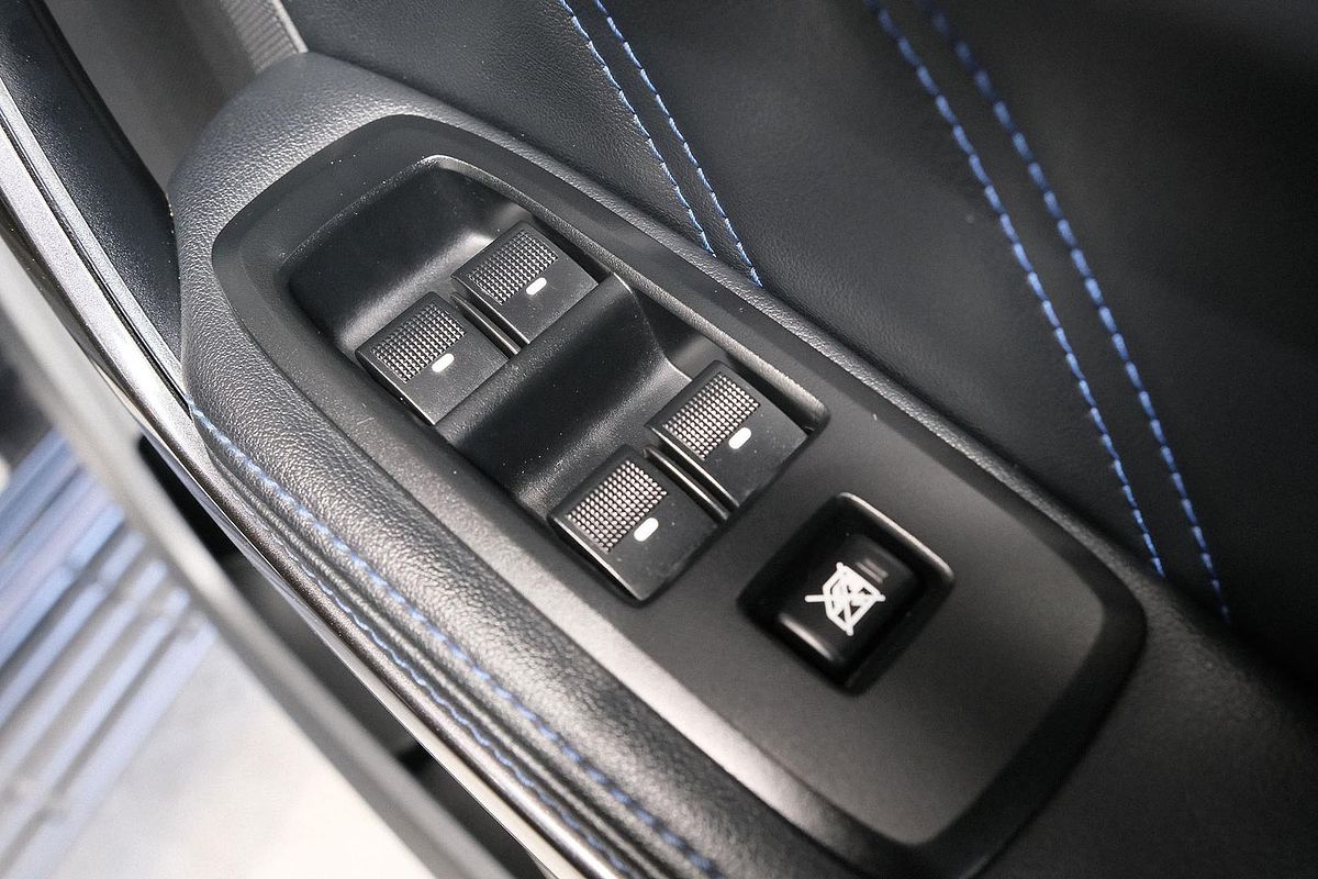 2020 Ford Everest Sport UA II 2.0L