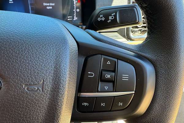 2024 Ford Everest Trend  2.0L
