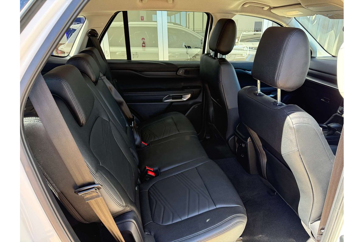 2024 Ford Everest Trend  2.0L
