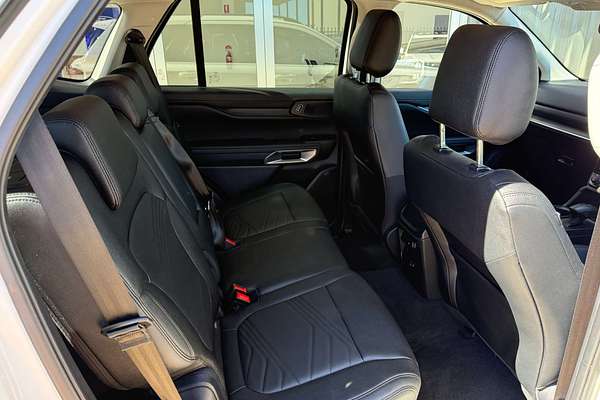 2024 Ford Everest Trend  2.0L