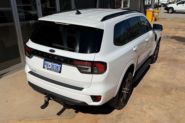 2024 Ford Everest Trend  2.0L
