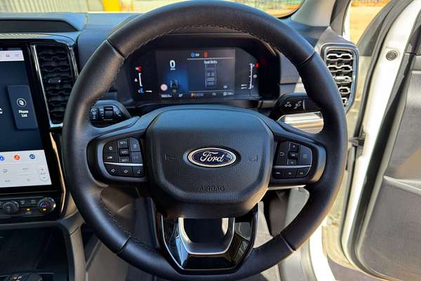 2024 Ford Everest Trend  2.0L