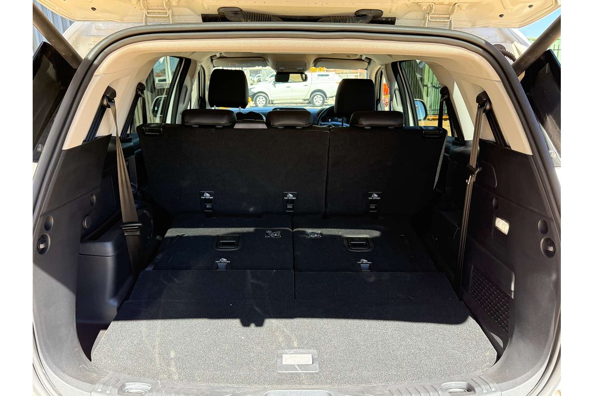 2024 Ford Everest Trend  2.0L