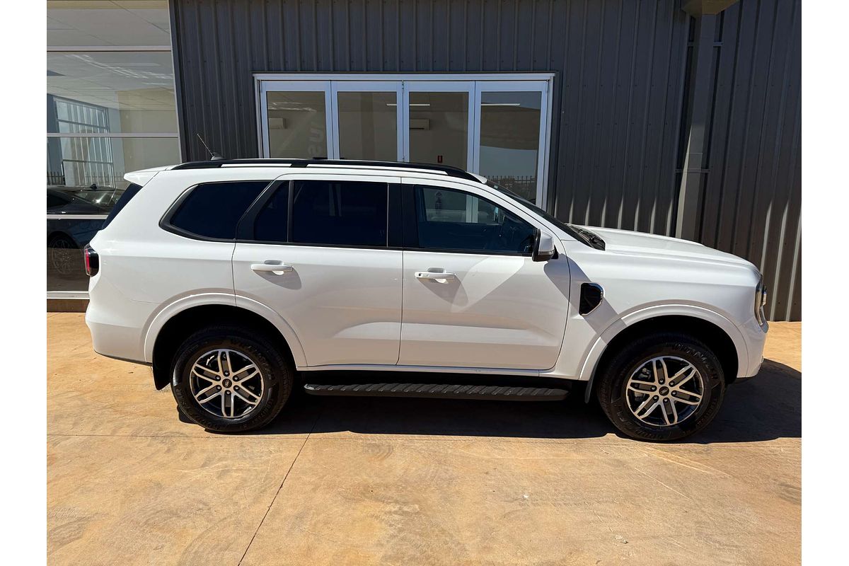 2024 Ford Everest Trend  2.0L