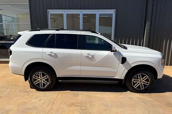 2024 Ford Everest Trend  2.0L