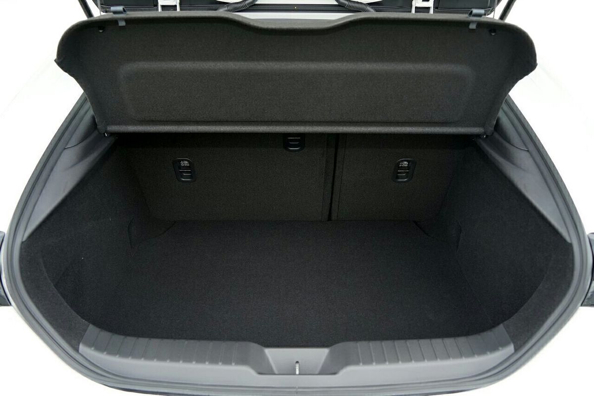 2025 Mazda 3 G20 Evolve BP Series