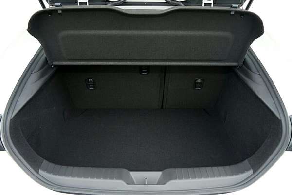 2025 Mazda 3 G20 Evolve BP Series