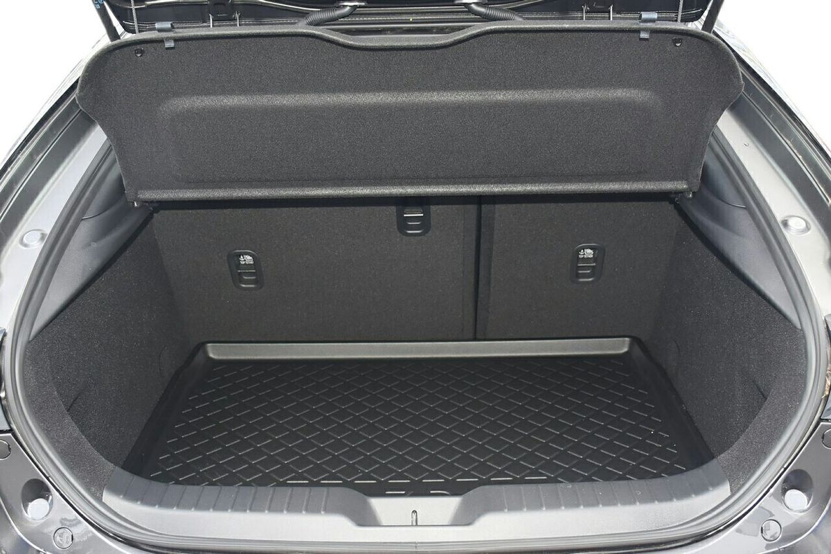 2025 Mazda 3 G20 Evolve BP Series