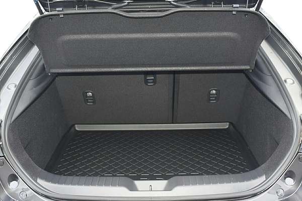 2025 Mazda 3 G20 Evolve BP Series