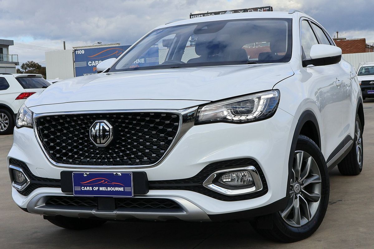 2023 MG HS Vibe SAS23