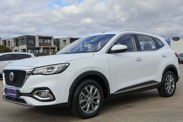 2023 MG HS Vibe SAS23