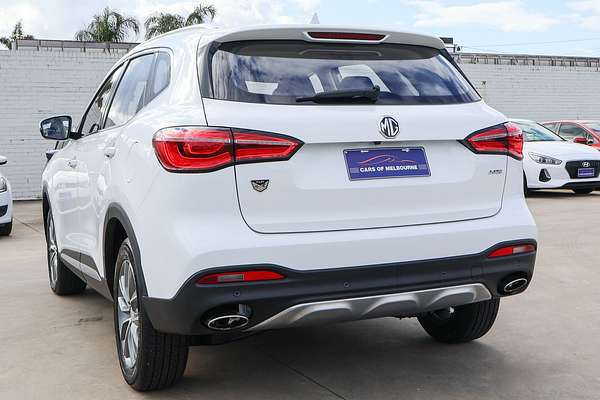 2023 MG HS Vibe SAS23