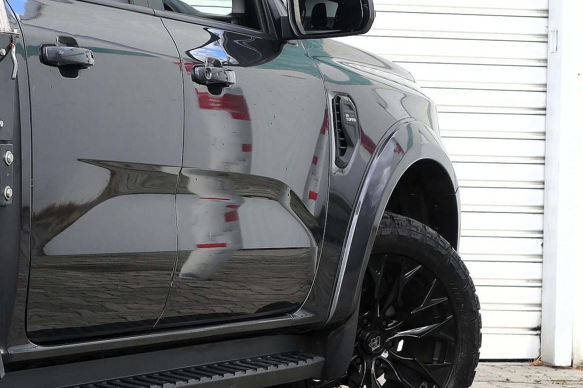 2022 Ford Ranger XLS 4X4 2.0L