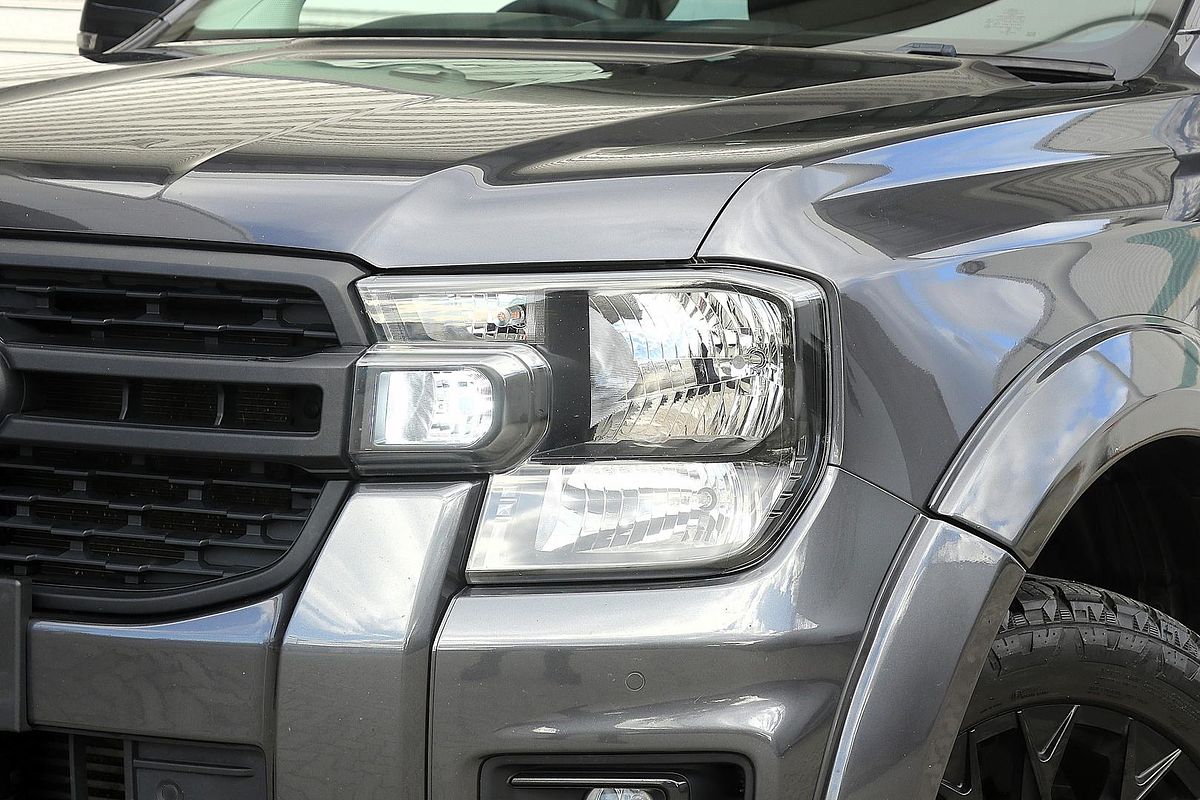 2022 Ford Ranger XLS 4X4 2.0L