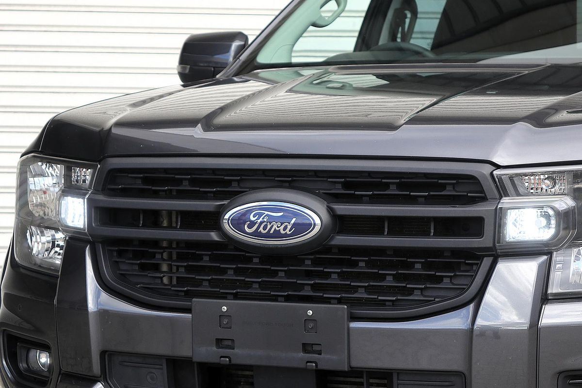 2022 Ford Ranger XLS 4X4 2.0L
