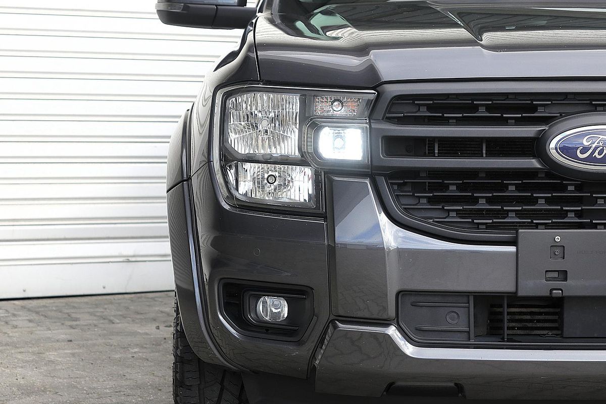 2022 Ford Ranger XLS 4X4 2.0L