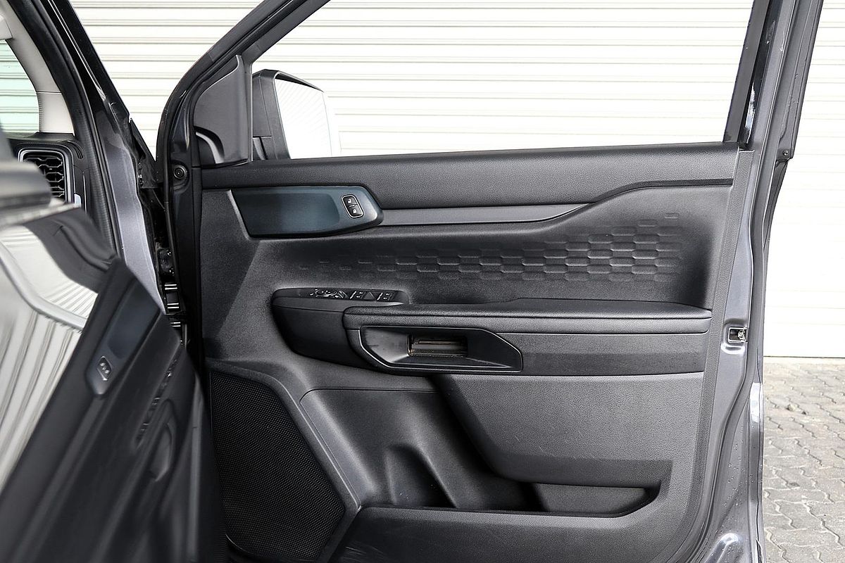 2022 Ford Ranger XLS 4X4 2.0L