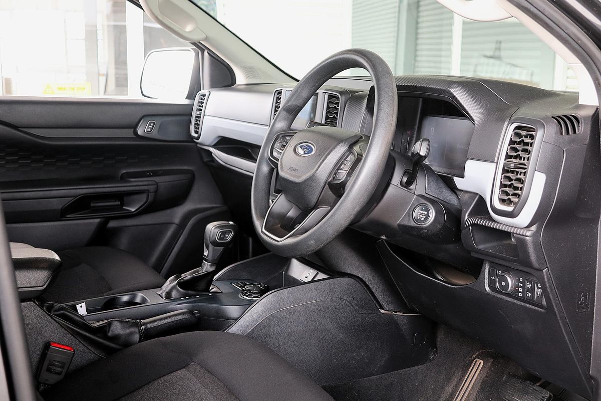 2022 Ford Ranger XLS 4X4 2.0L