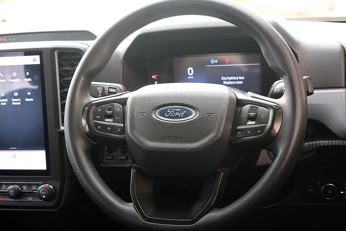 2022 Ford Ranger XLS 4X4 2.0L