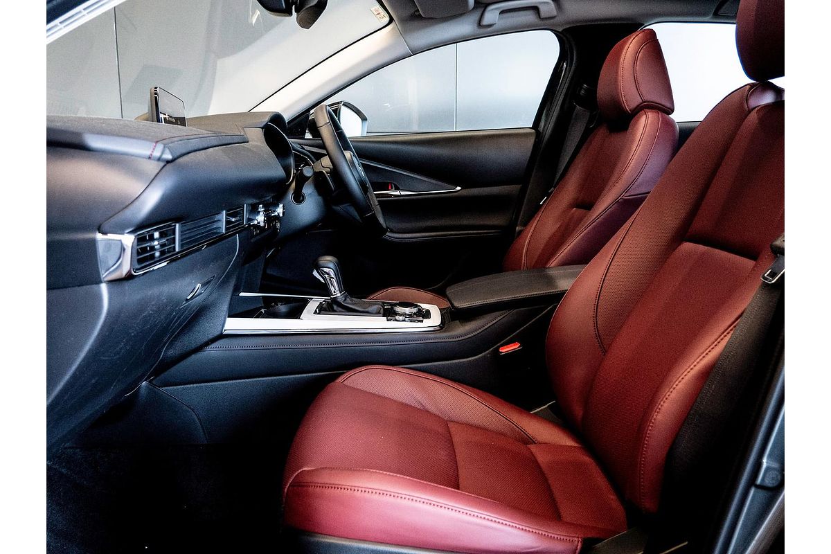 2025 Mazda CX-30 G25 GT SP DM Series