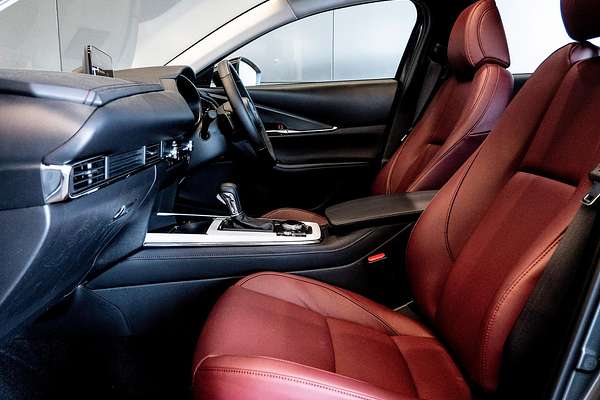 2025 Mazda CX-30 G25 GT SP DM Series