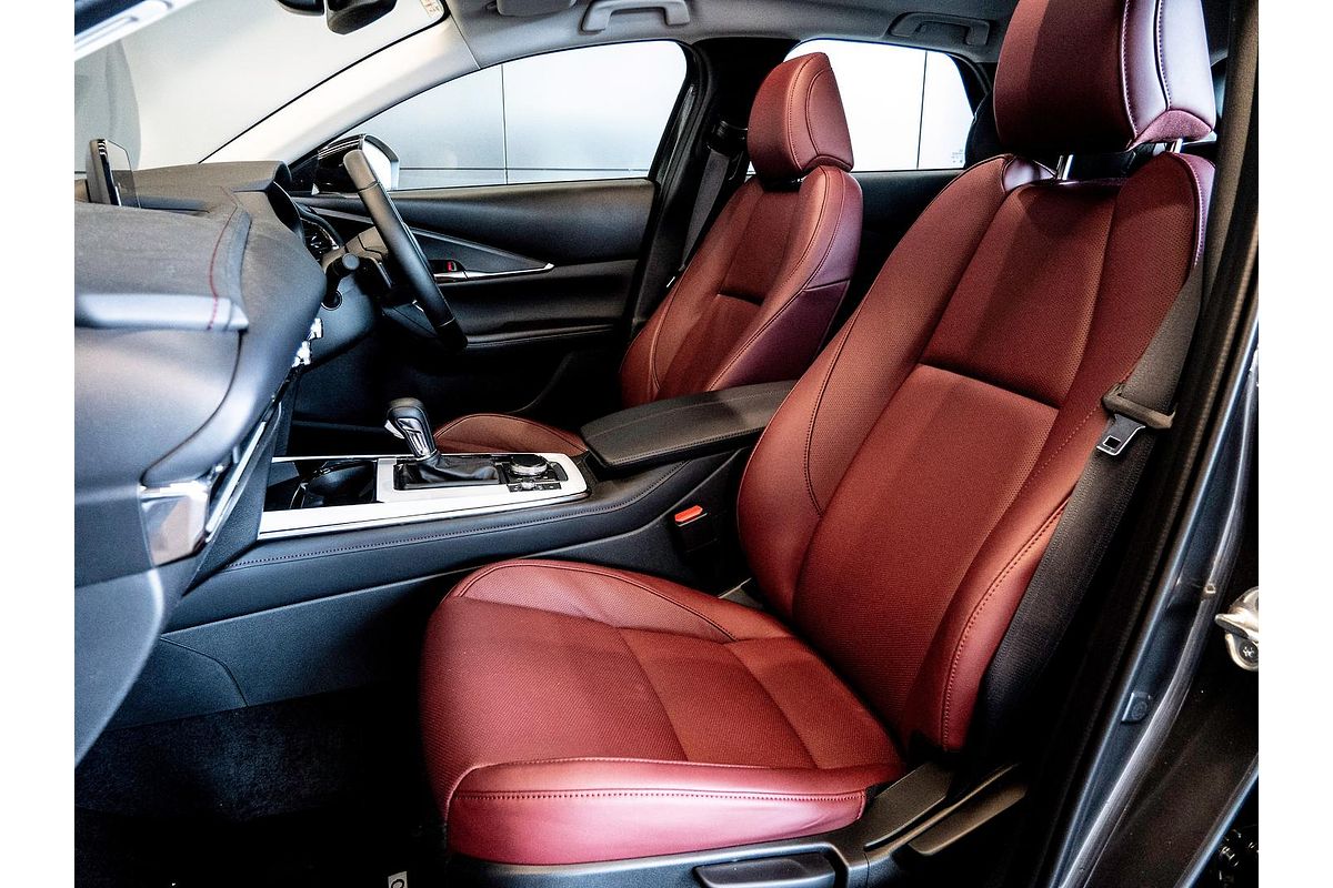 2025 Mazda CX-30 G25 GT SP DM Series