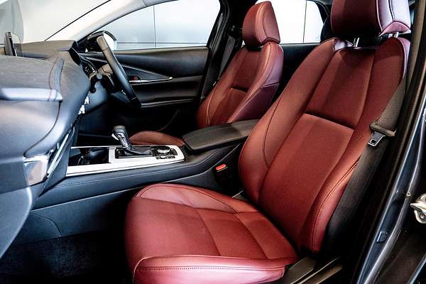 2025 Mazda CX-30 G25 GT SP DM Series