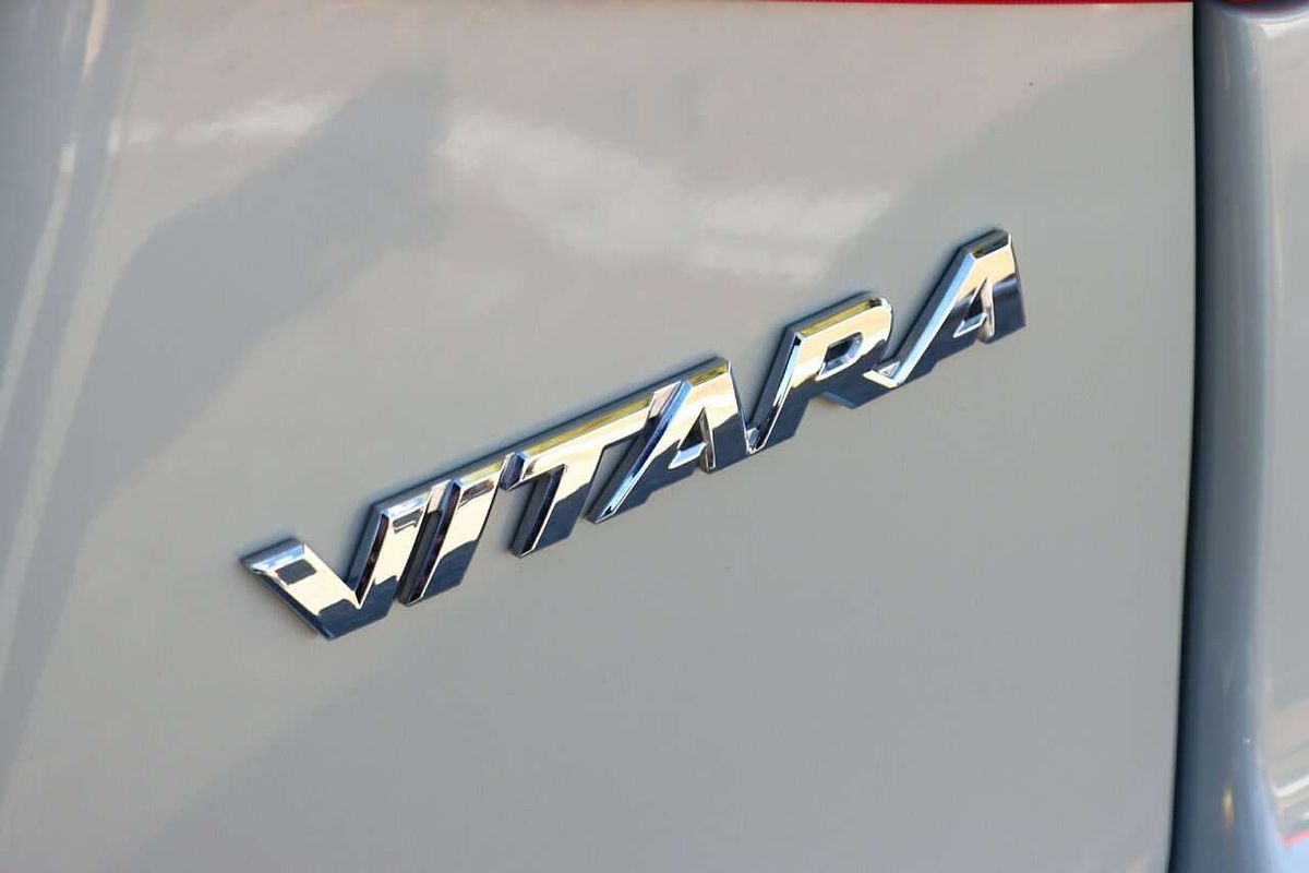 2016 Suzuki Vitara RT-S LY