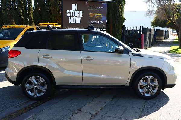 2016 Suzuki Vitara RT-S LY