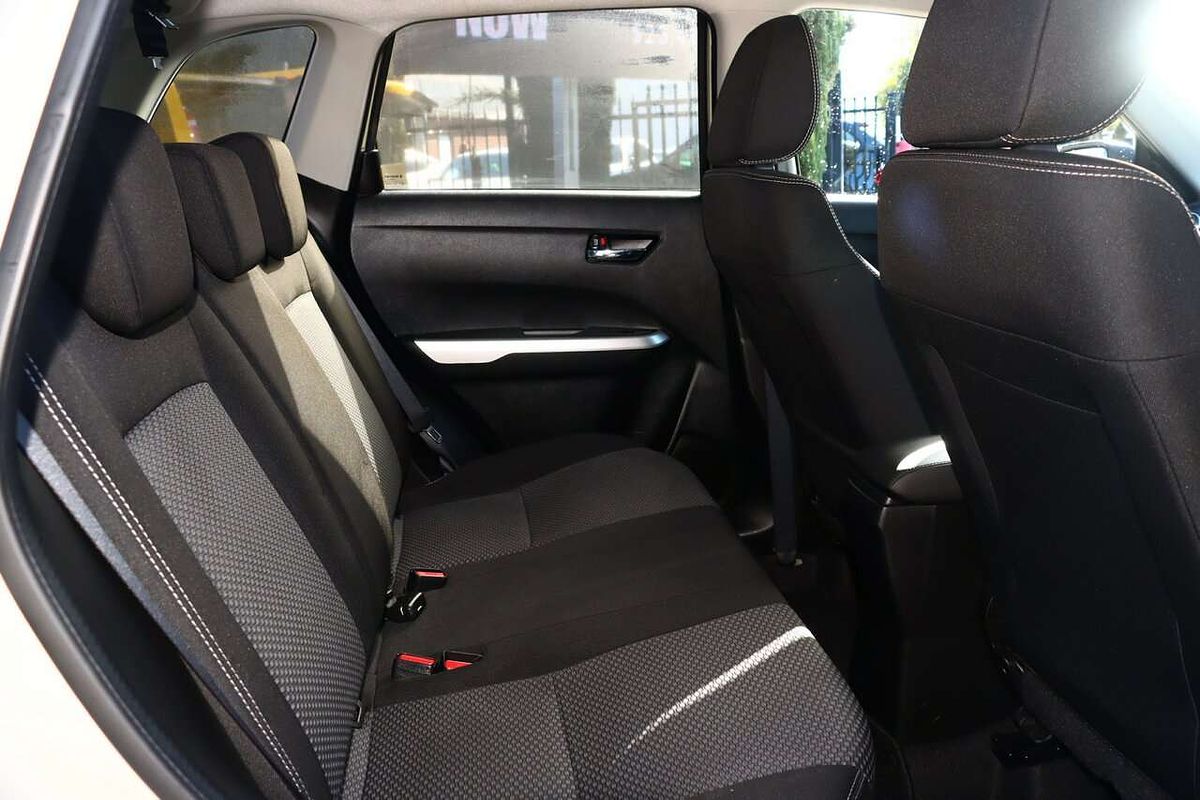 2016 Suzuki Vitara RT-S LY