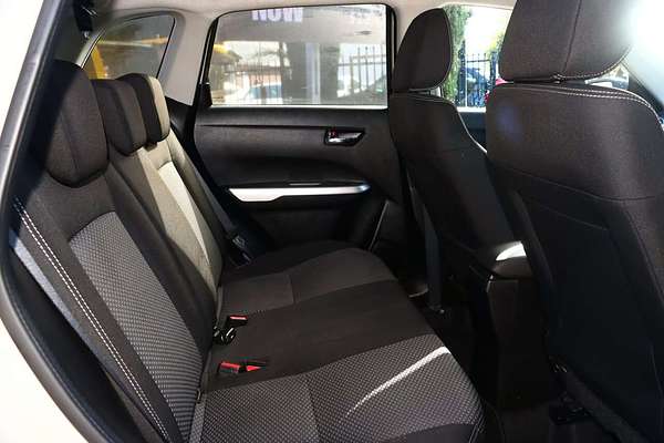 2016 Suzuki Vitara RT-S LY