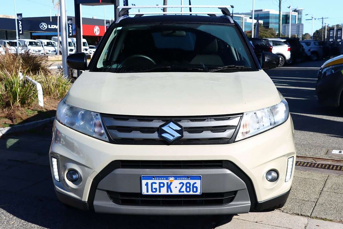 2016 Suzuki Vitara RT-S LY