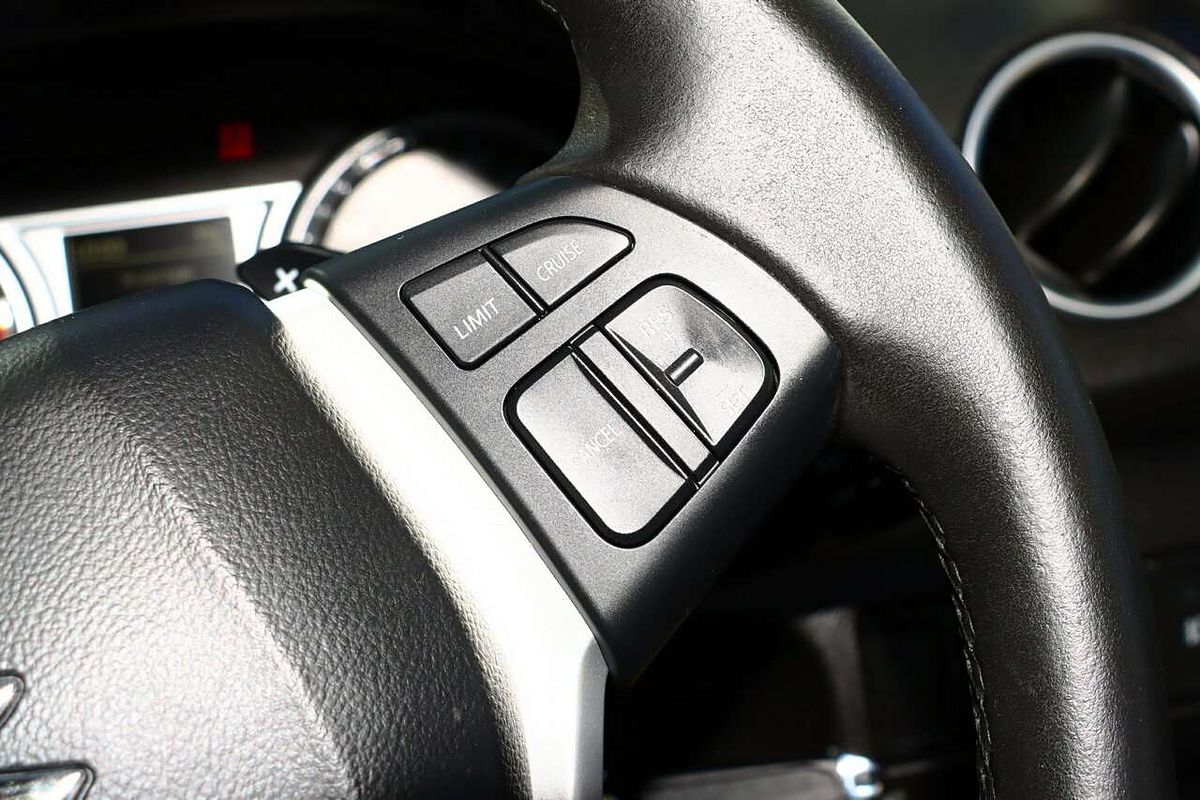 2016 Suzuki Vitara RT-S LY