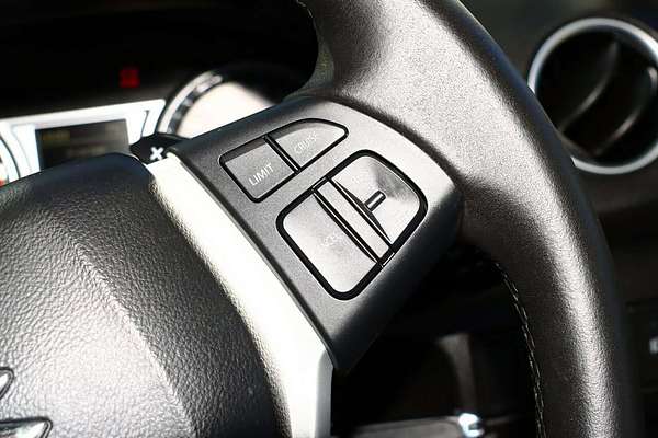 2016 Suzuki Vitara RT-S LY