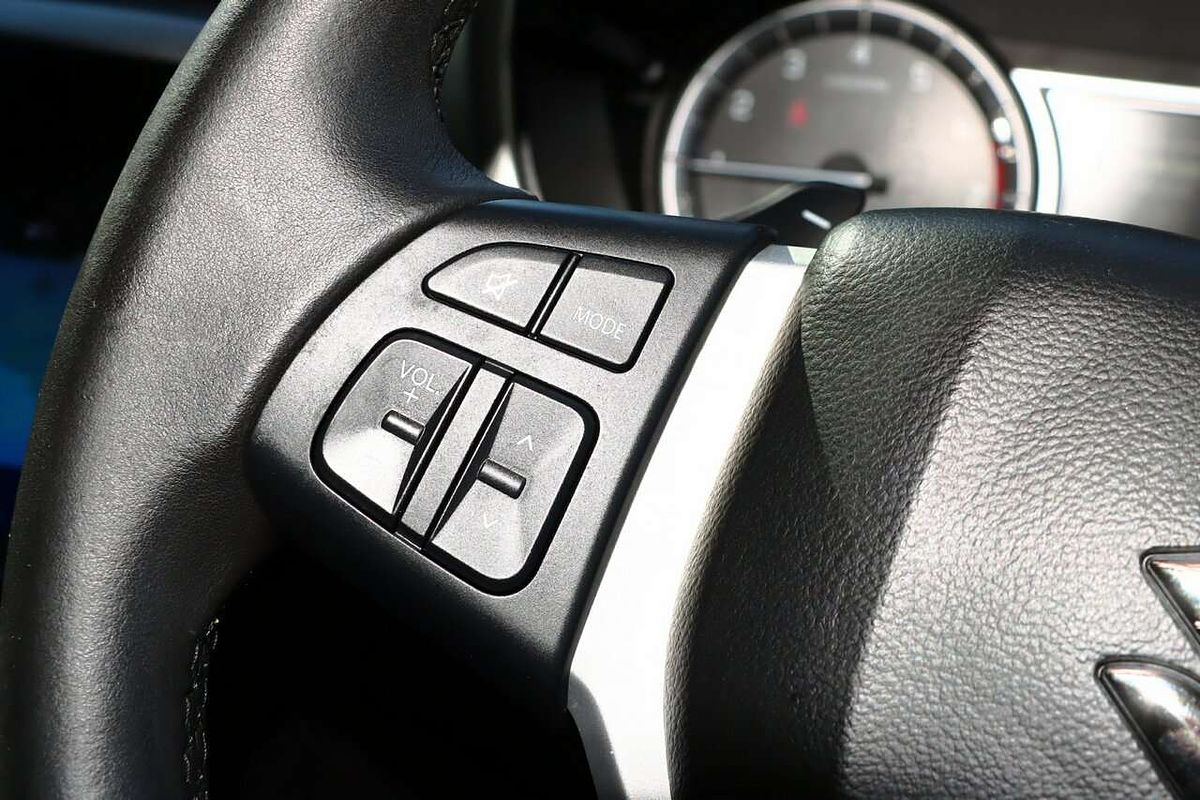 2016 Suzuki Vitara RT-S LY