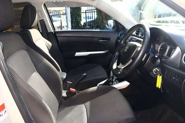 2016 Suzuki Vitara RT-S LY