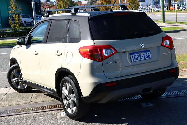 2016 Suzuki Vitara RT-S LY