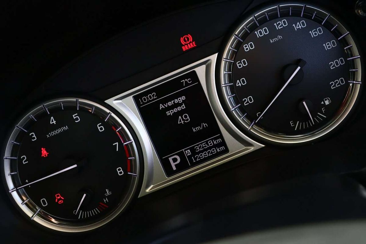 2016 Suzuki Vitara RT-S LY