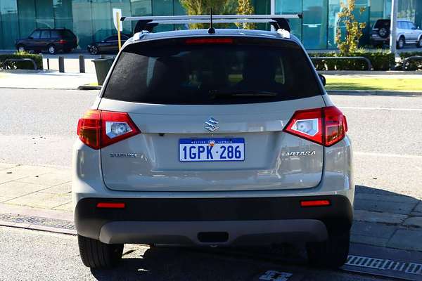 2016 Suzuki Vitara RT-S LY