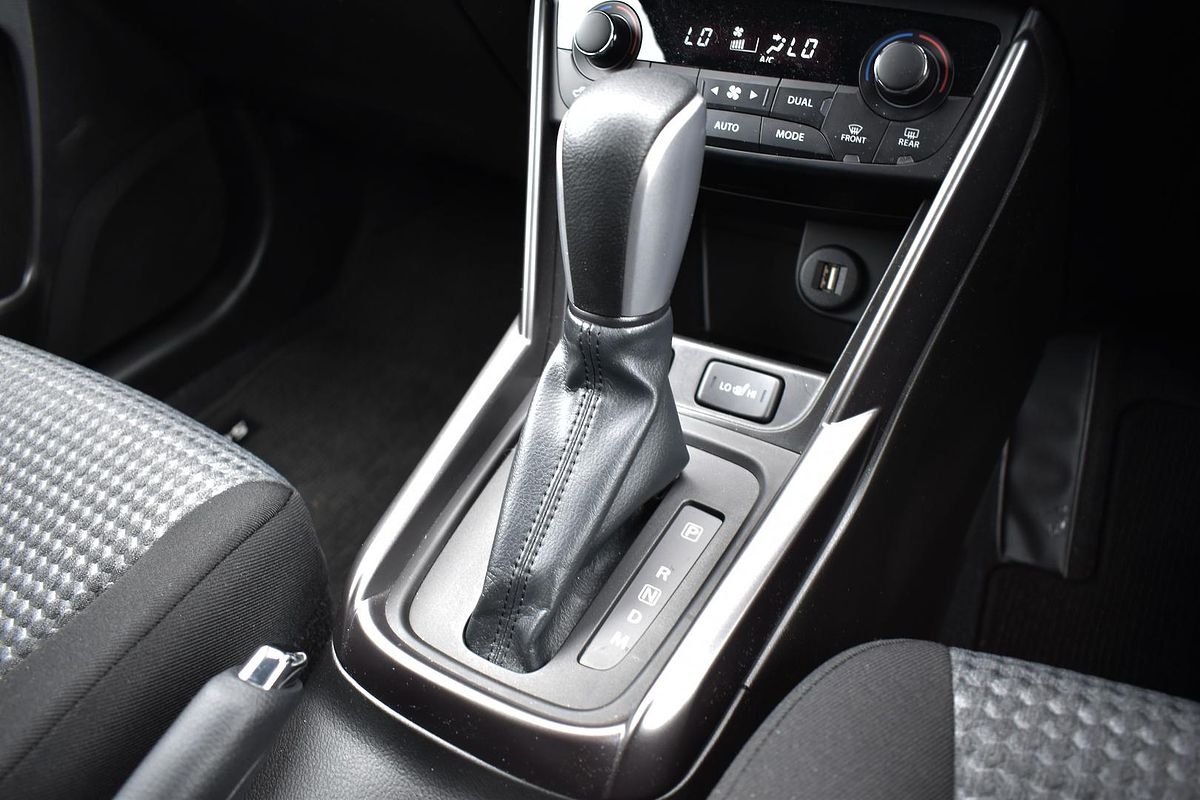 2024 Suzuki S-Cross JYB
