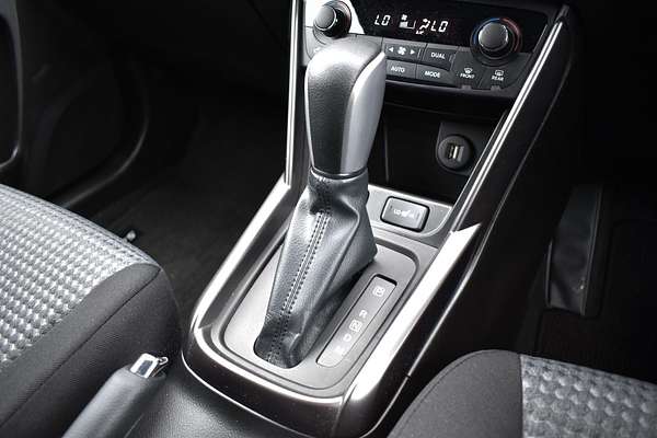 2024 Suzuki S-Cross JYB